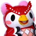 Emoji celeste