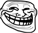 Emoji trollge