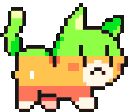 Emoji Cats