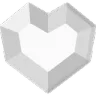 Emoji white