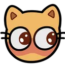 Emoji kittycute