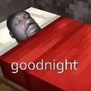 Emoji Goodnight
