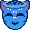 Emoji naviange