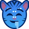 Emoji navibave
