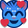 Emoji navicoeur1
