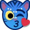 Emoji navicoeur3