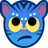 Emoji navirolleye