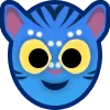 Emoji navisourire1