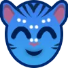 Emoji navisourire2
