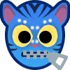 Emoji navizip