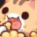 Emoji popcat
