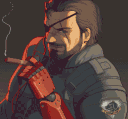 Emoji Smoking_Snake