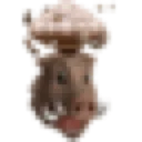 Emoji mindblown
