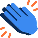 Emoji naviclap