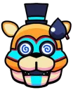 Emoji glamrock4