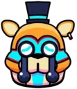 Emoji glamrock2