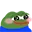 Emoji Pepeblush