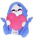 Emoji Love_you