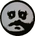 Emoji desolate