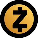 Emoji ZEC