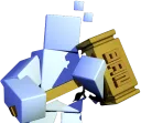 Emoji hamerban