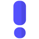 Emoji exclamation