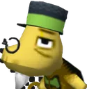 Emoji tortinul