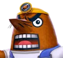 Emoji resetti