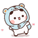 Emoji Anime00panda