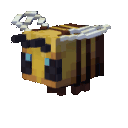 Emoji MCBeeSpin