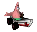 Emoji Patrick