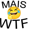 Emoji maiswtfmdr