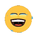 Emoji rire