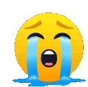 Emoji Crying
