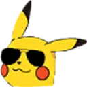 Emoji cool