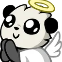 Emoji angel