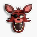 Emoji Foxytetetest