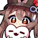 Emoji 1070833664608452768