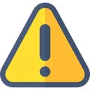 Emoji warning
