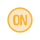 Emoji on_jaune