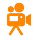 Emoji monteur_video