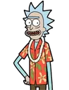 Emoji WhiteBoySummerRick