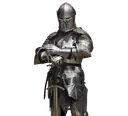 Emoji Knight