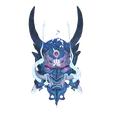 Emoji Oni