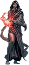 Emoji DevilWizard