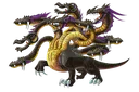 Emoji Hydra