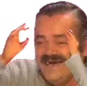 Emoji issou
