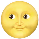 Emoji kesktudis