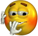 Emoji jerouji