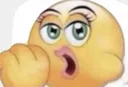 Emoji bouchequisuce